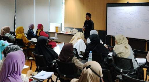 Kajian Ilmu Agama